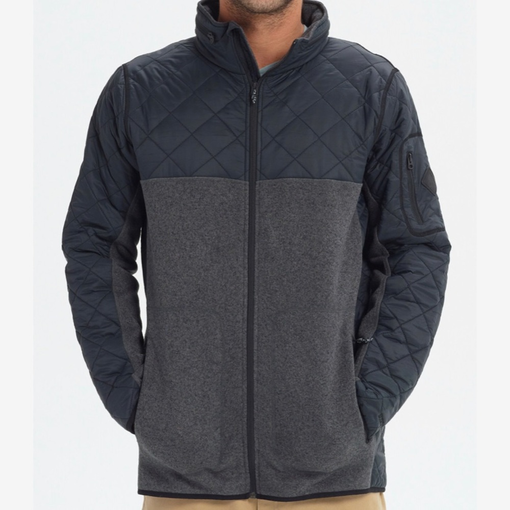 Men’s XXL Burton jacket